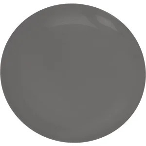 UNNI GREY PLATO POSTRE