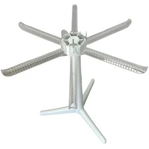 SOPORTE PARA FIDEOS