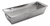 HOJALATA MOLDE BUDIN INGLES 28 CM - comprar online