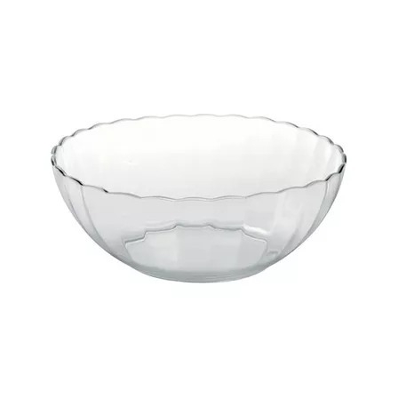 BELLA ENSALADERA CRISTAL MARINEX