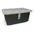 CAJA C/TAPA RUDO 64L. - Multiplasticos