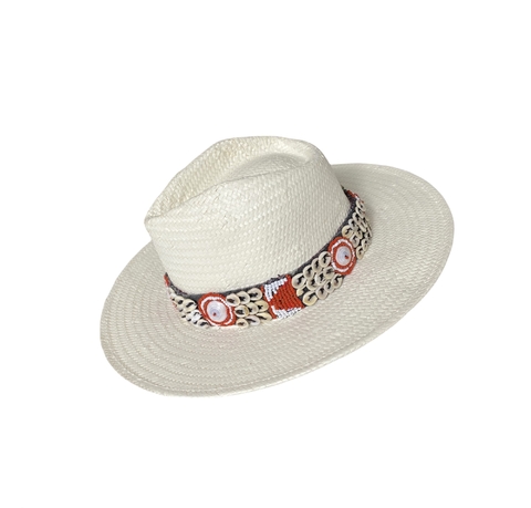 Sombrero MEDITERRANEO