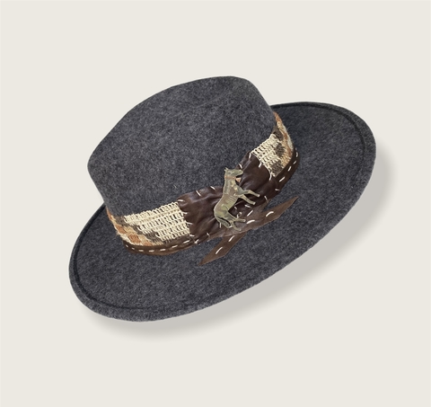 Sombrero ESTANCIA HORSE