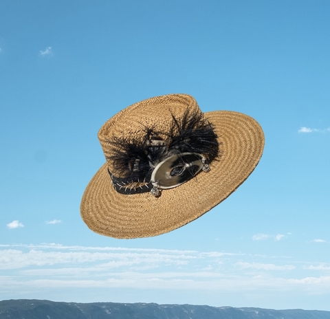 Sombrero YALA