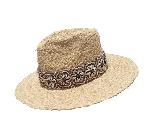 Sombrero MEDITERRANEO