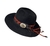 Sombrero Ñandu . firuli