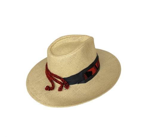 Sombrero Pampa . firuli