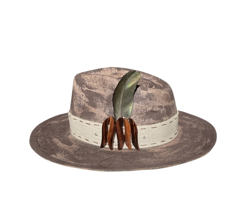 Sombrero SUNSET - comprar online