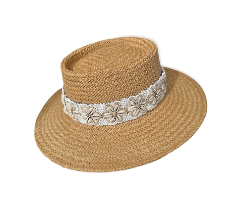 Sombrero MEDITERRANEO