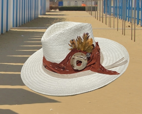 Sombrero DESIERTO