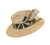 Sombrero PIRAMIDAL . green