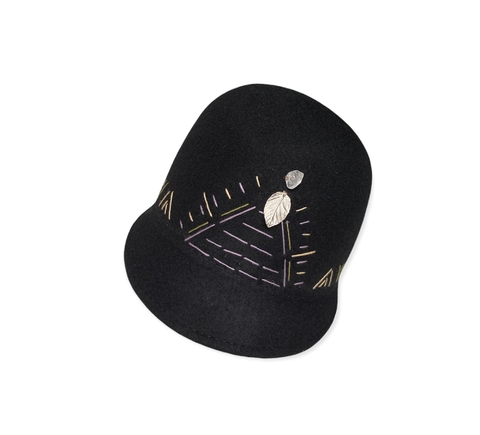 Gorro KARUNA . cap