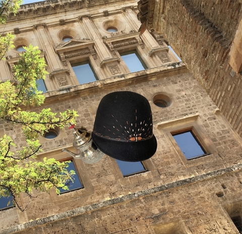 Gorro SOLSTICIO - comprar online