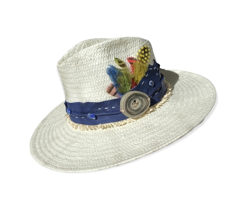 Sombrero DESIERTO