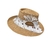 Sombrero SHARKI