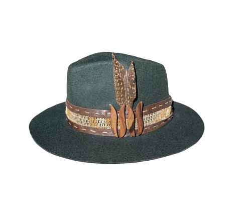 Sombrero TOLEDO