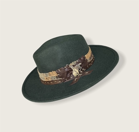 Sombrero ESTANCIA