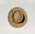 Sombrero PAON . blue - comprar online
