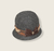 Sombrero ESTANCIA . cloché - comprar online