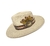 Sombrero YALA . brown