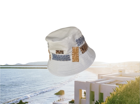 Gorro EGEO . bucket