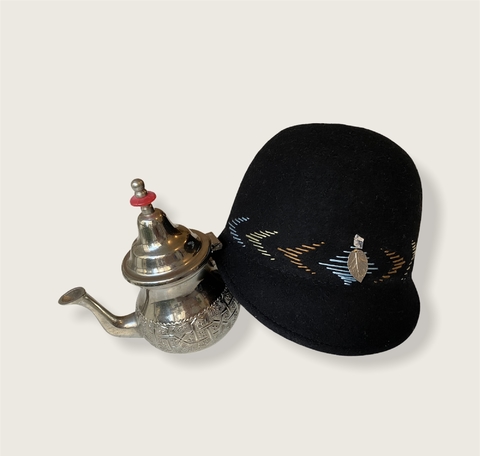 Gorro RAM . cap