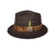 Sombrero LEOPARDO