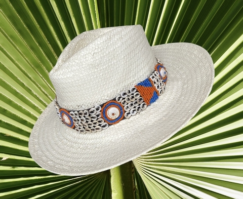 Sombrero MEDITERRANEO