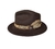 Sombrero TOLEDO