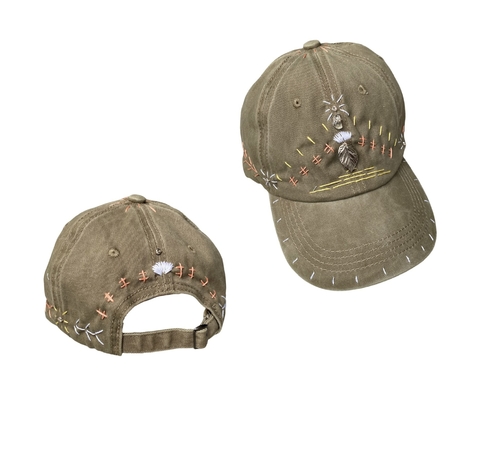 Gorra SOLSTICIO . cap