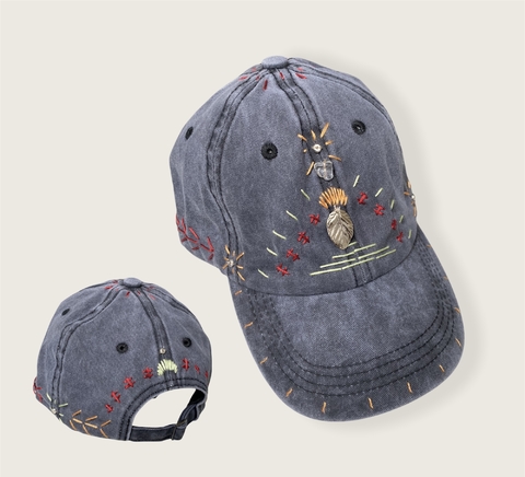 Gorra SOLSTICIO . cap
