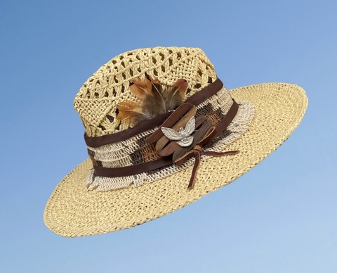 Sombrero ESTANCIA . cal