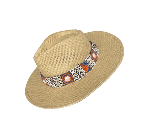 Sombrero MEDITERRANEO