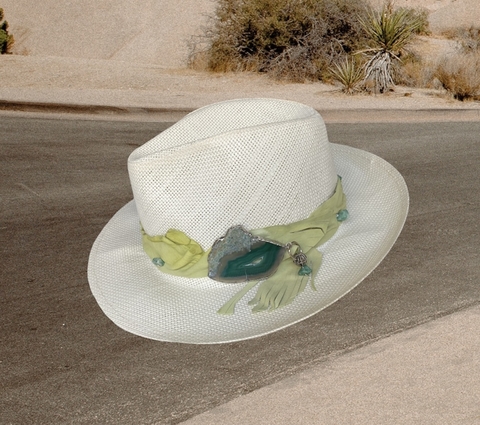 Sombrero OCEANO