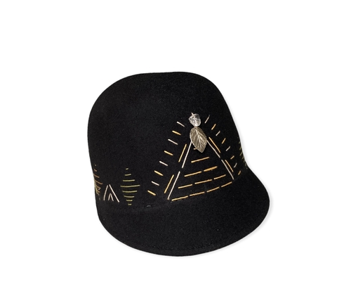 Gorro KARUNA . cap