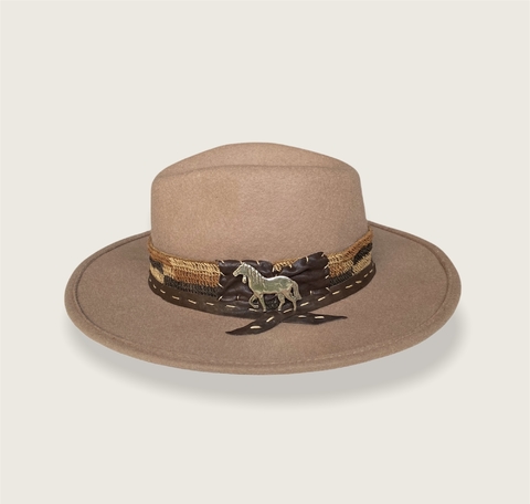 Sombrero ESTANCIA HORSE