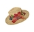 Sombrero BOTANICA - comprar online