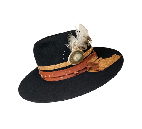 Sombrero NATURE - comprar online