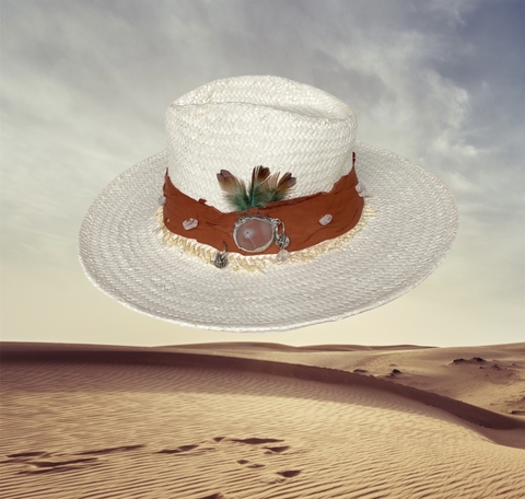 Sombrero OCEANO