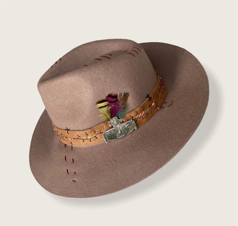 Sombrero YALA