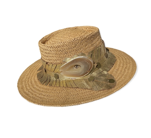 Sombrero SHARKI