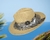 Sombrero SHARKI