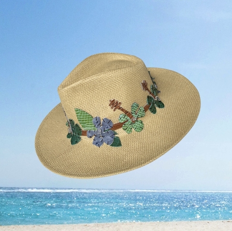 Sombrero HAWAII