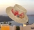 Sombrero TARAN . flower