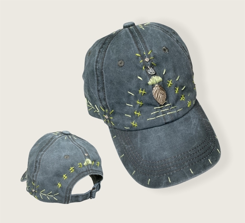Gorra SOLSTICIO . cap