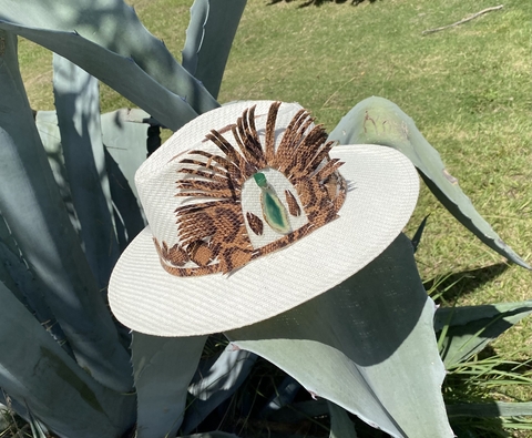 Sombrero IGUANA