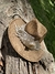 Sombrero BINDI . brown