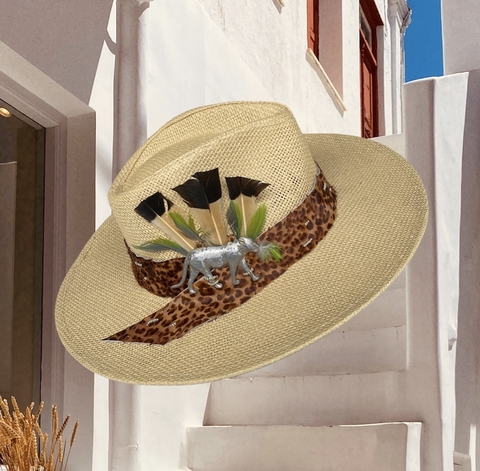 Sombrero SAFARI - comprar online