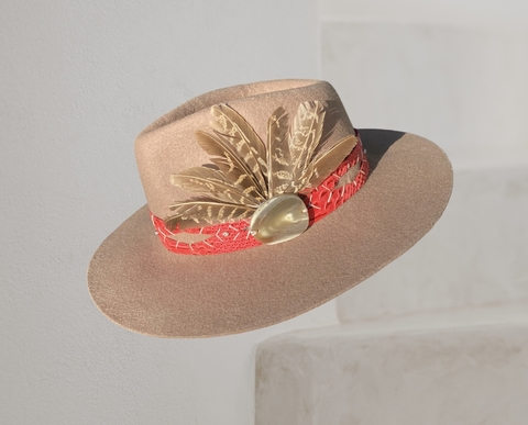 Sombrero YALA