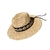 Sombrero MEDITERRANEO . prieto